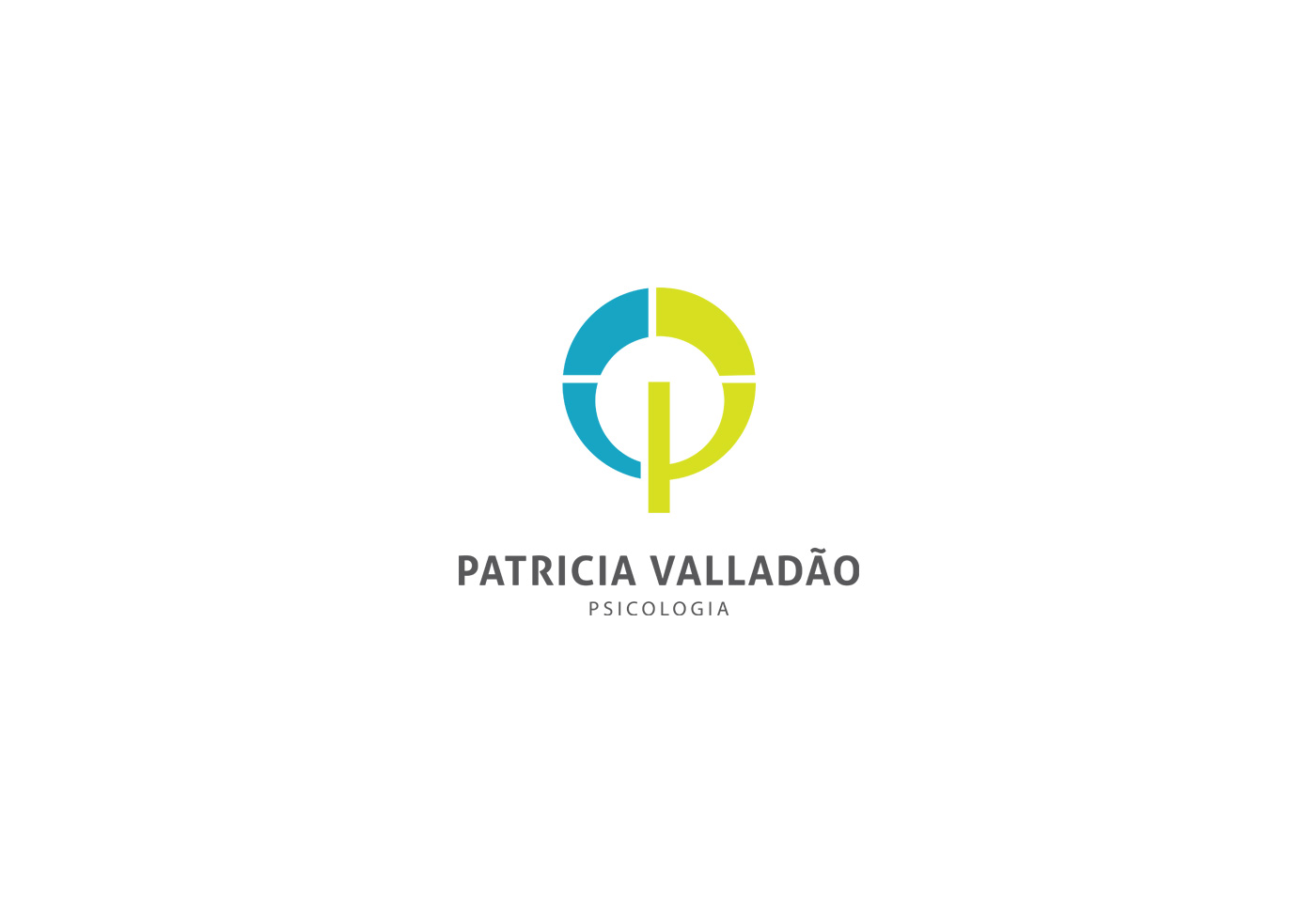 Logo Patricia Valladão